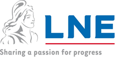 LNE logo