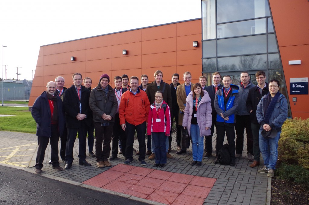 STRAT group photo 2 low res